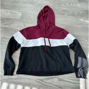 ambiance small hoodie